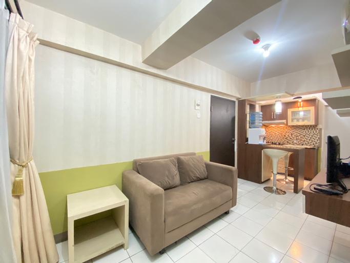 Others 5, Cozy & Pleasant 2Br Apartment at the Jarrdin Cihampelas, Bandung