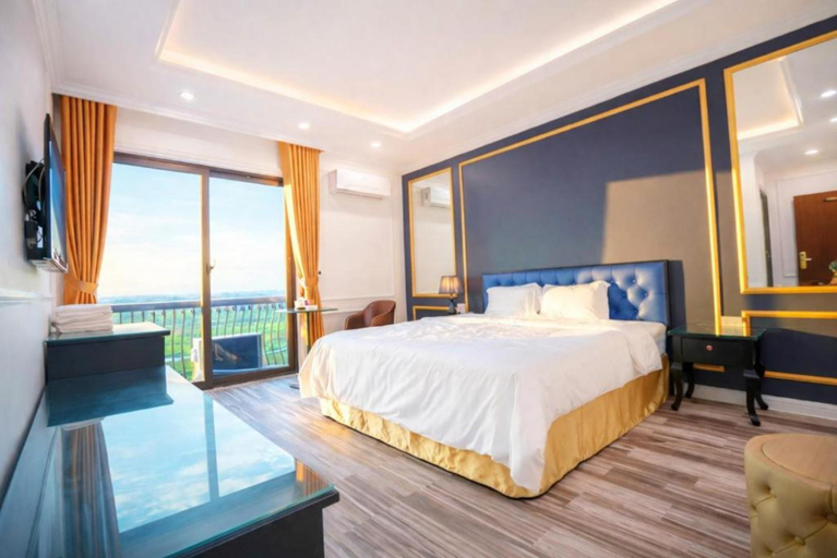 Bedroom 4, Venus Hotel Bắc Ninh, Bắc Ninh