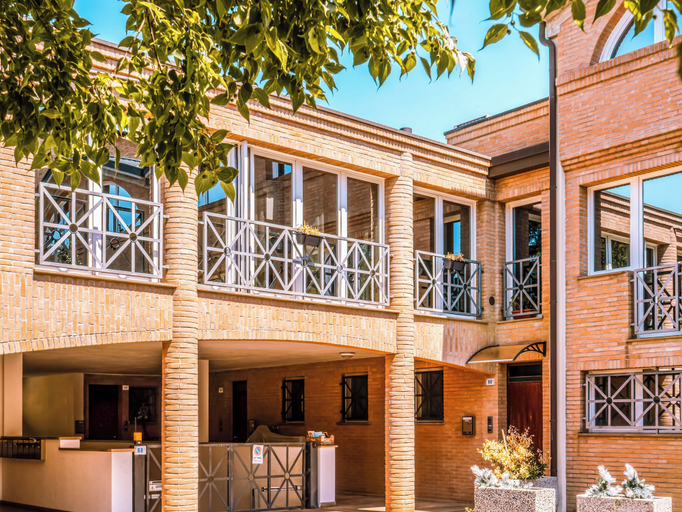 Exterior 5, Living 68, Forli' - Cesena
