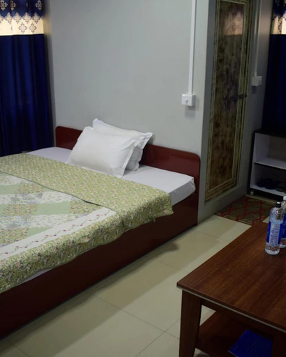 Others 2, ZRS HomeStay, Aizawl