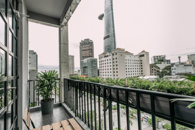 Others 5, CIRCADIAN Industrial Studios on Nguyen Hue, District 1