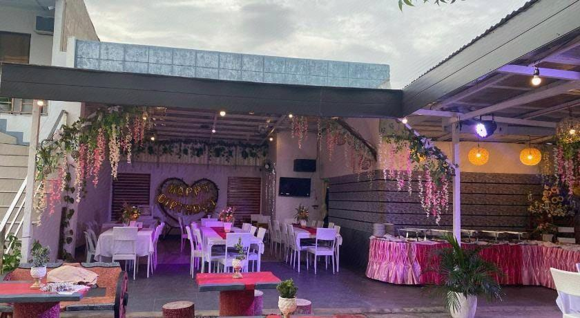 Food & Drinks 5, Little Rock Cebu, Lapu-Lapu City