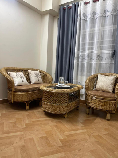 3, Raniban peaceful homestay, Bagmati