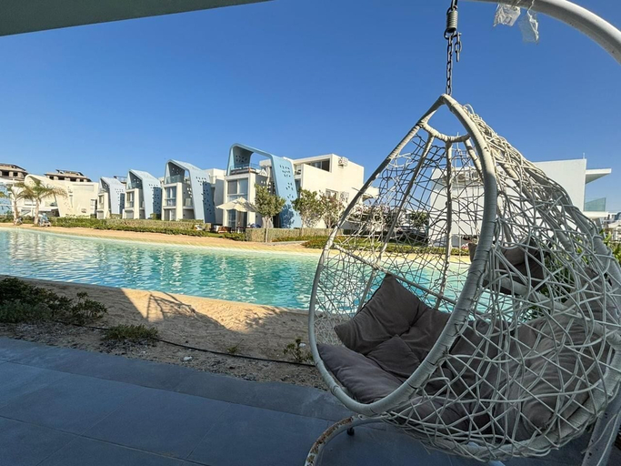 Pool 2, Fouka North Coast CL3-TW3X-A-G, Marsa Matruh