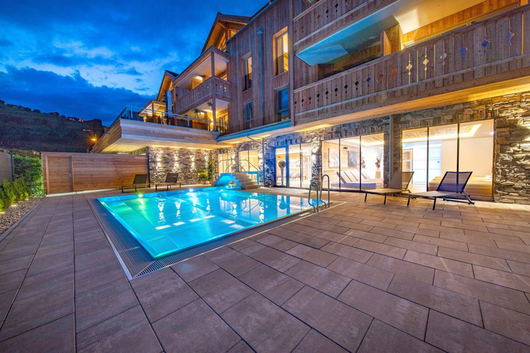 Sport & Beauty 2, MOUNTAIN LUIS - HOTEL | SUITES | PENTHOUSES, Zell am See
