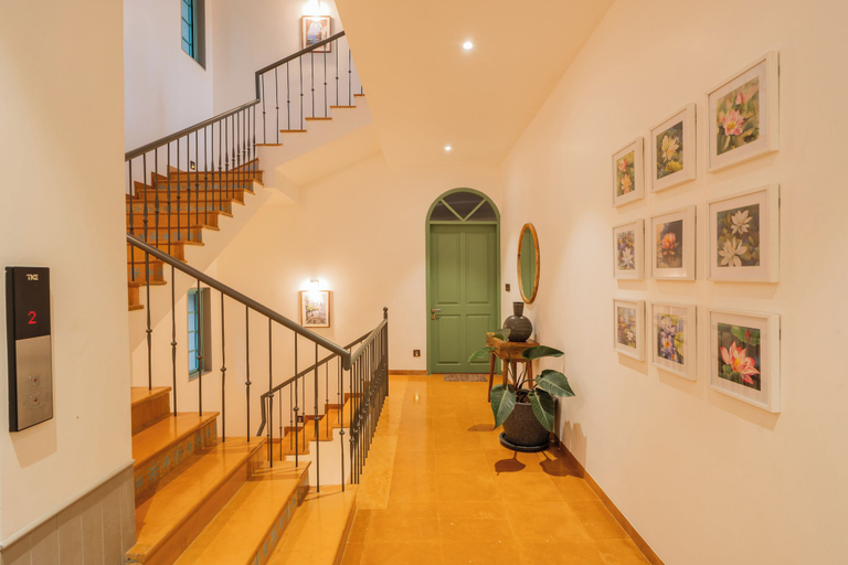 Interior 2, ELIVAAS Villa Frenders 5BHK Villa, North Goa