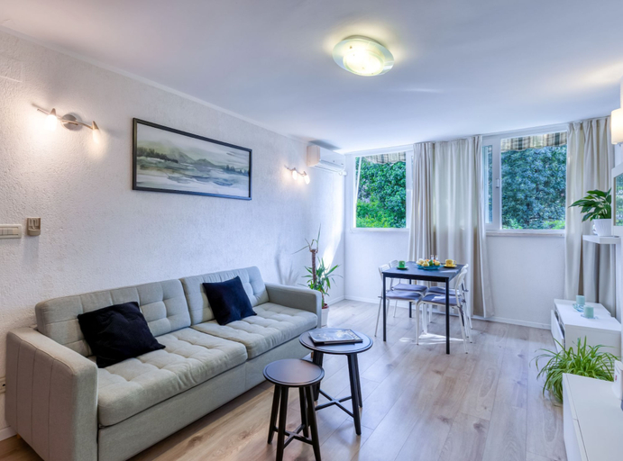 Living room 5, Apartment Promenada, Dubrovnik