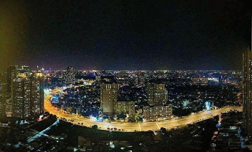 Others 5, Vinhomes central park, Bình Thạnh