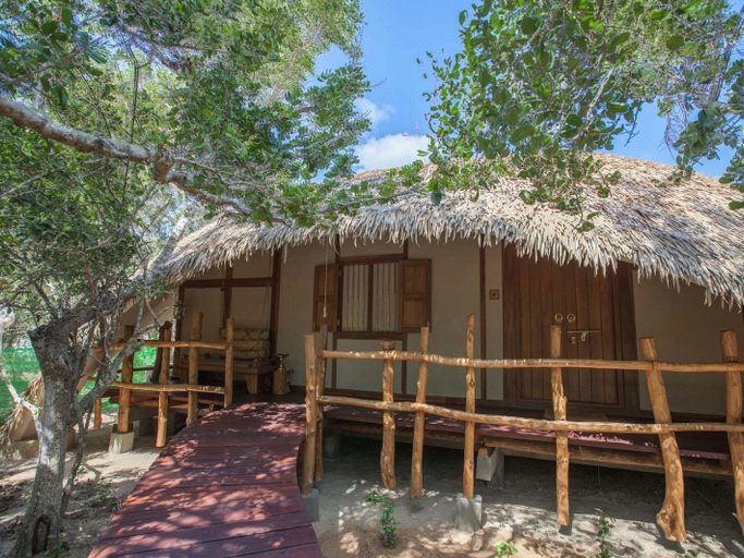 Exterior & Views 1, Uga Chena Huts - Yala - All Inclusive, Thissamaharama