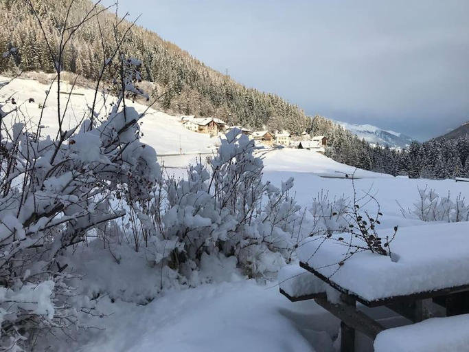 Others 5, Chalet Rustico Bertolini per Gruppi!, Trento