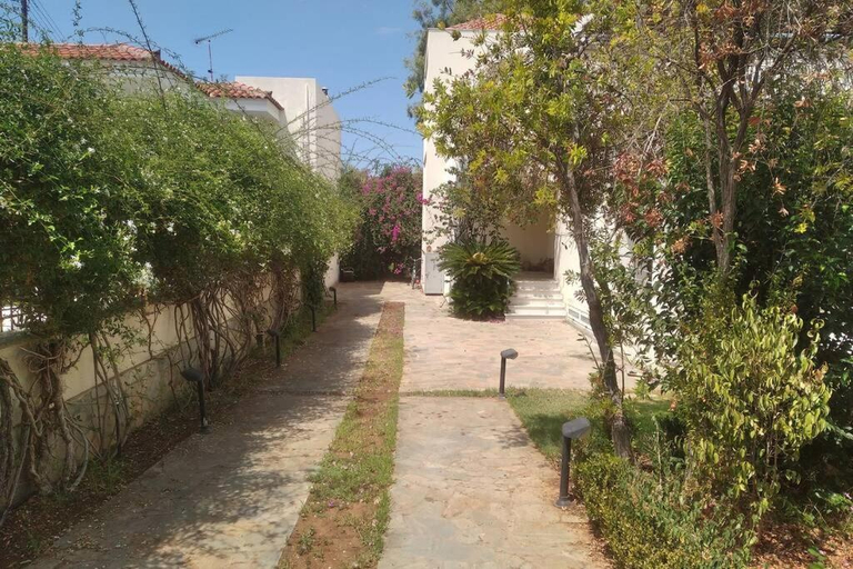 3, Mega pool and BBQ villa, Peloponnese
