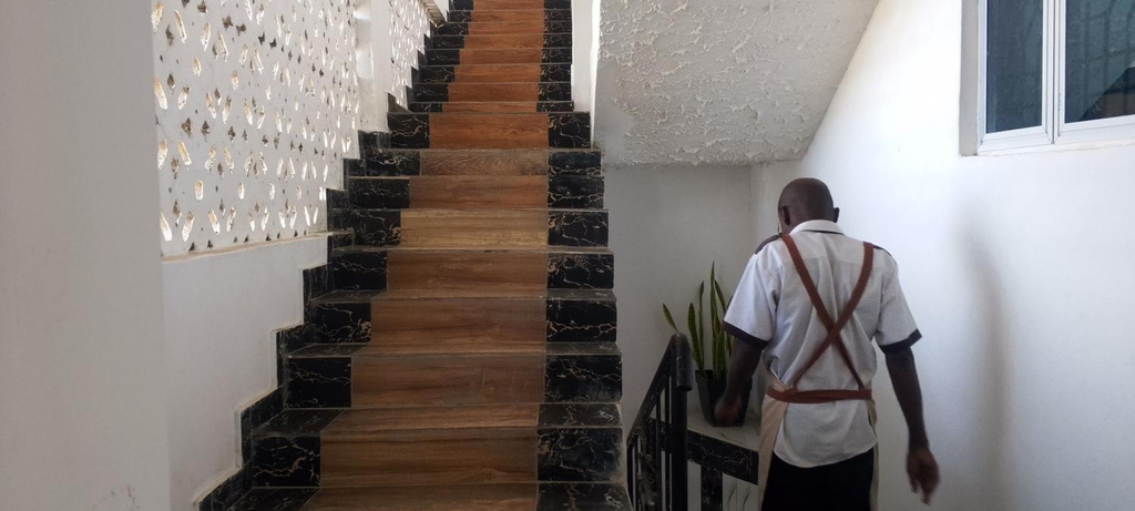 Others 2, Global African aparthotel, Kilifi South