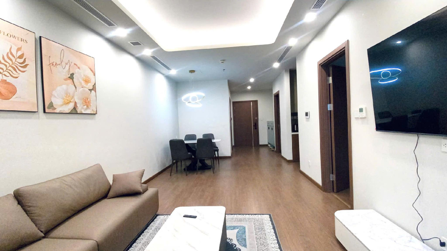 Others 5, The Matrix One apartment connects 5 bedrooms, Từ Liêm