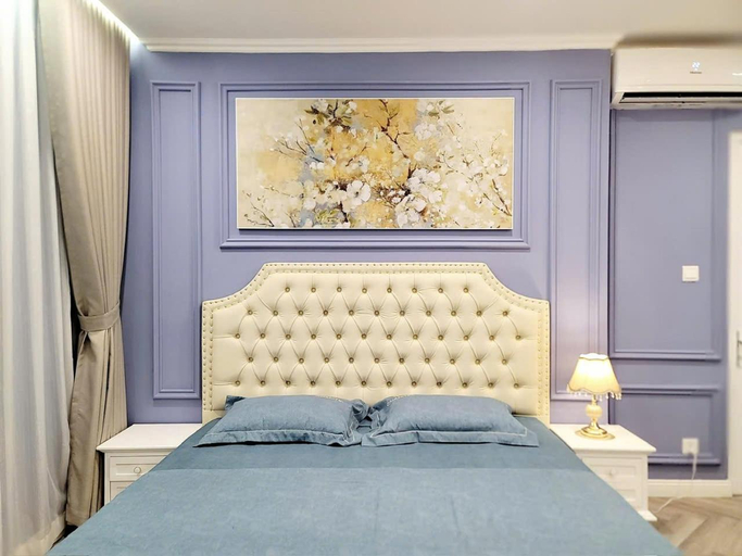 Bedroom 2, Ocean Park Homestay, Gia Lâm