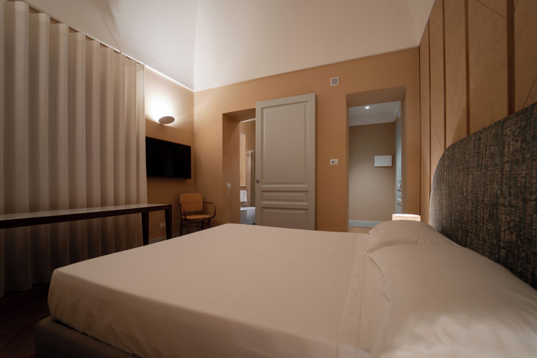 Bedroom 4, Palazzo Gulino, Agrigento