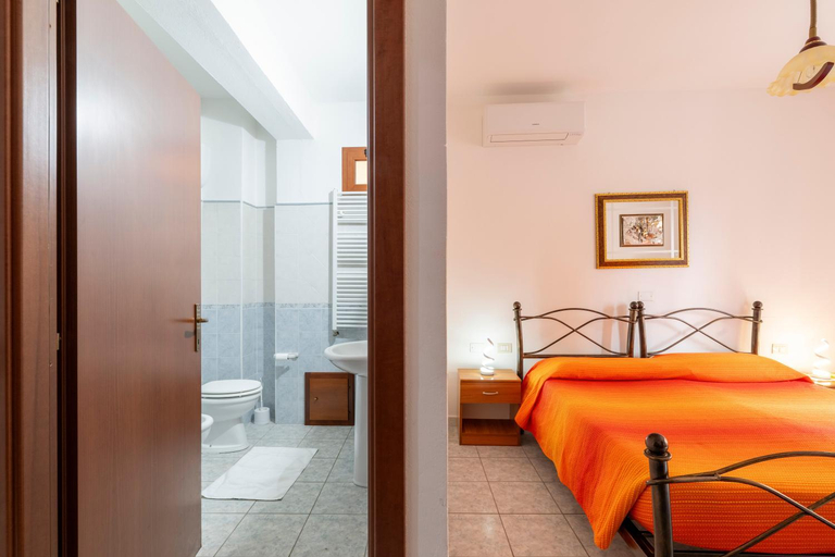 Bedroom 2, Hotel Da Concetta a Jerzu, Ogliastra