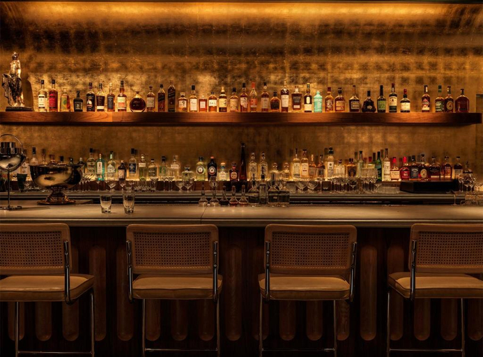 Food & Drinks 5, The Manner The Unbound Collection by Hyatt, New York