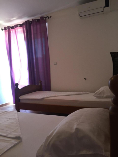 4, Apartments Pupovic