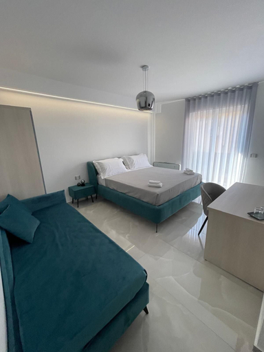 Room 5, Gheloi Room, Caltanissetta