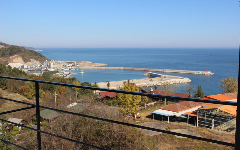 Others 4, Yeongdeok Ocean Hill Park Hotel & Pension, Yeongdeok