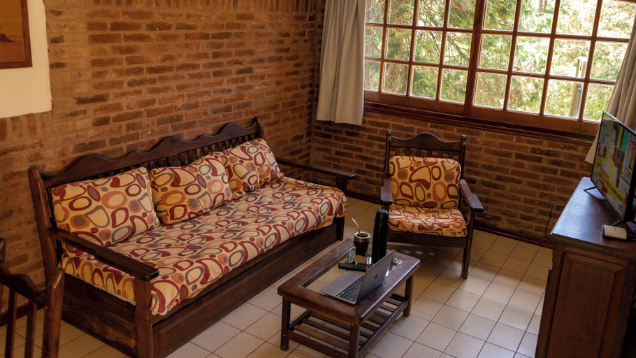 Living area, Vacances Centro, Pinamar