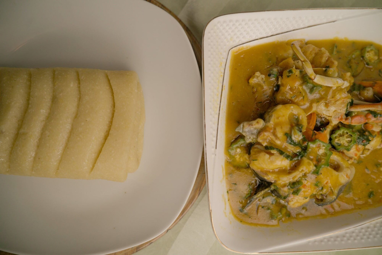 Food and drink 2, Creestar Hotel and Suites, Shagamu