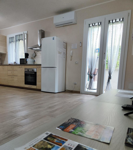 Others 4, Marino Apartments, La Spezia