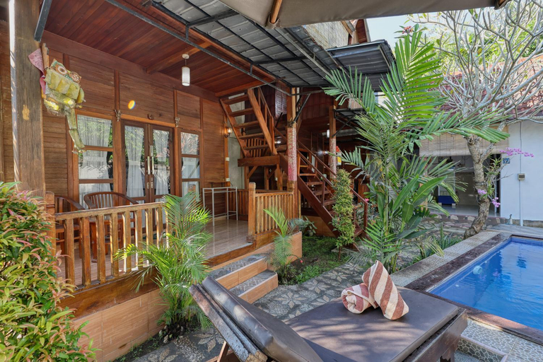 Others 5, Madeira Inn Villa, Klungkung