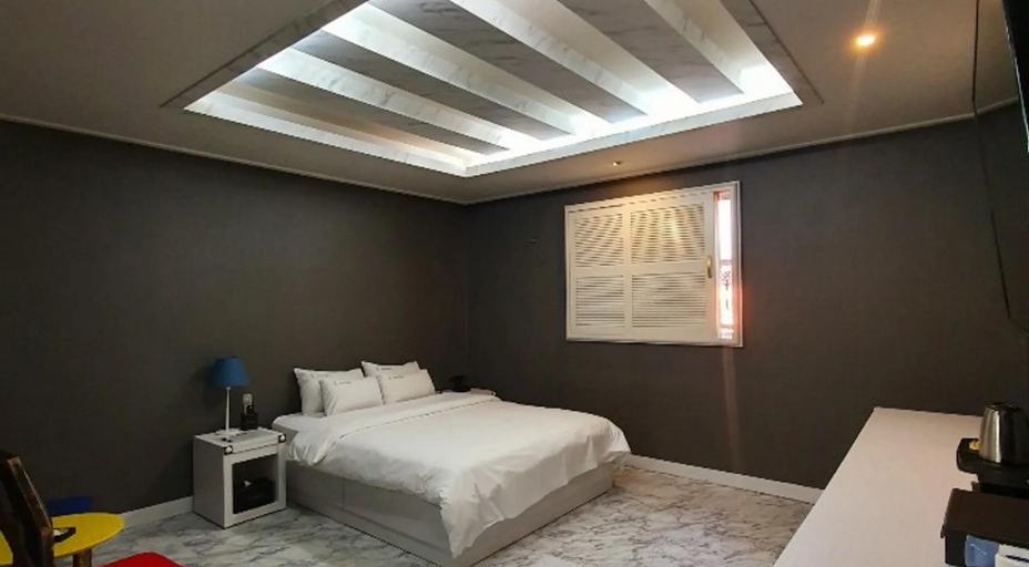 Bedroom 2, Pyeongtaek K, Pyeongtaek