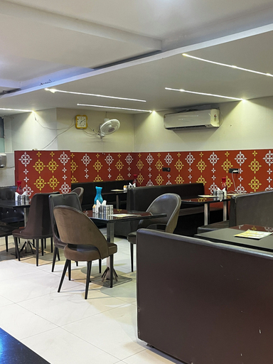 Food & Drinks 5, Hotel Shiv Sagar NX, Ujjain