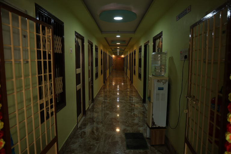 Others 3, RKS Residency, Tiruvannamalai