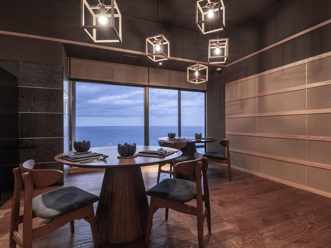 Food & Drinks 4, IZU RETREAT by Onko Chishin, Higashiizu