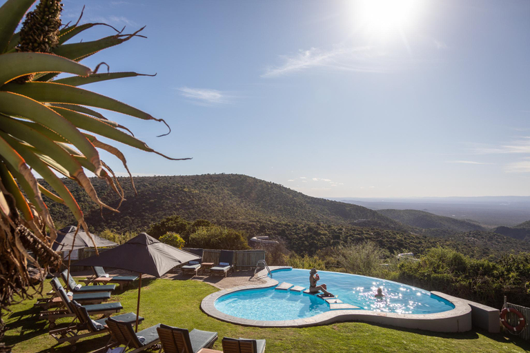 Sport & Beauty 2, Kuzuko Lodge, Cacadu