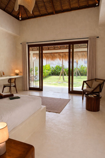 Room 2, Seni Boutique Hotel, Badung