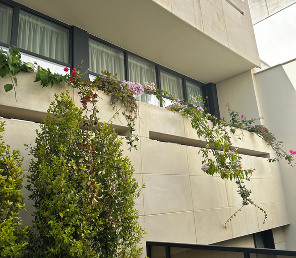 Exterior & Views 2, Club64, Barletta-Andria-Trani