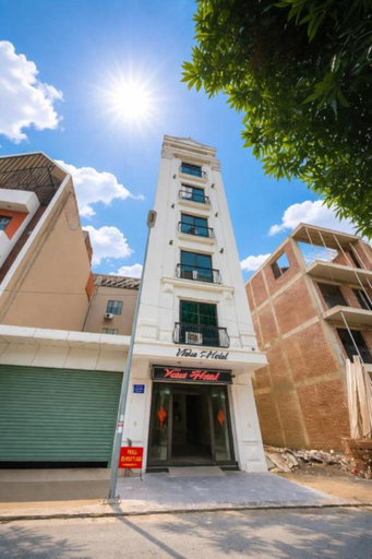 Exterior & Views, Venus Hotel Bắc Ninh, Bắc Ninh