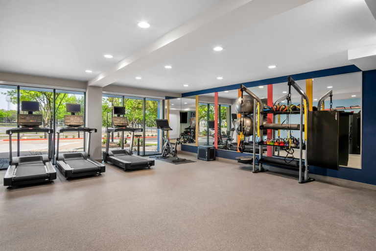 Others 4, Hampton Inn by Hilton Addison Dallas, Dallas