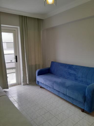 Bedroom 4, Rayon Apart hotel, Marmaris
