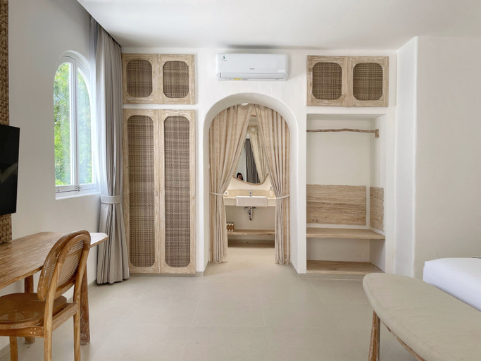 Room 5, Casa Nimare, Badung