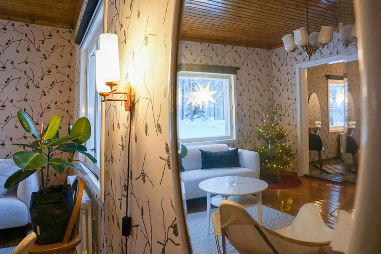 Others 5, Arctic Garden Design Villa, Lapland