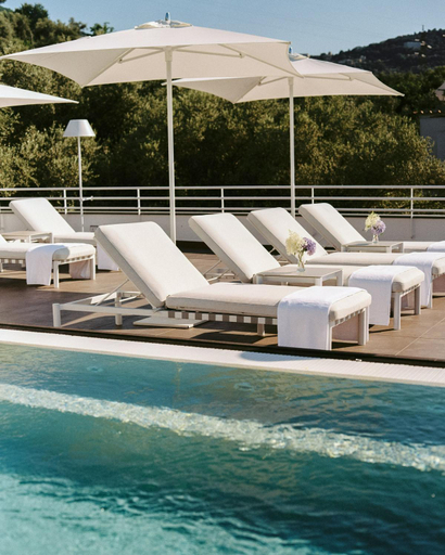 Sport & Beauty 2, Villa Oriana Relais, Napoli