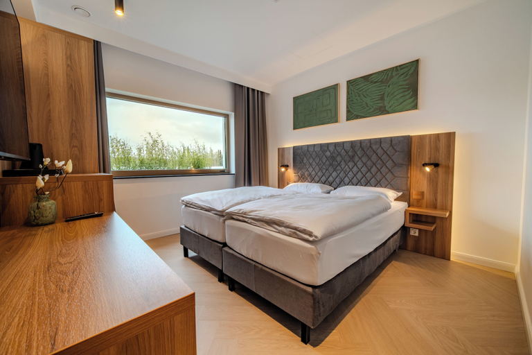 Room 3, MS Living Hotels, Region Hannover