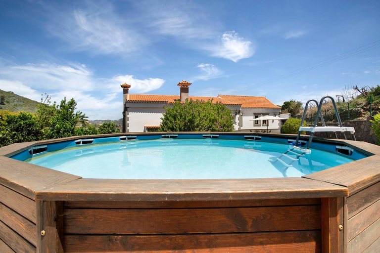 Sport & Beauty 2, CASA LUCAS, Las Palmas