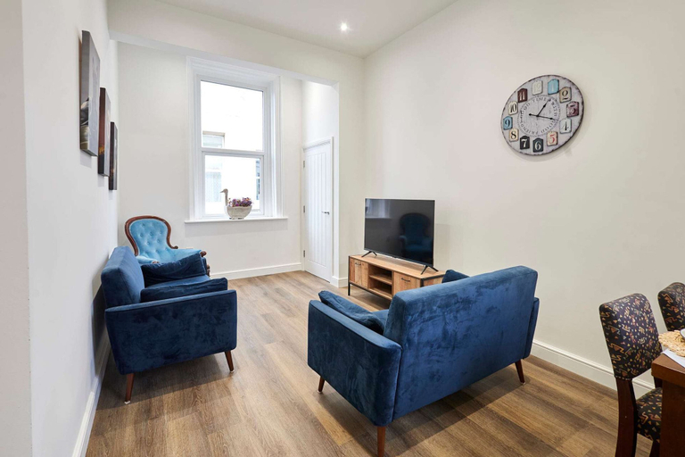Room 5, Host Stay The Stables Apartment 1, Redcar and Cleveland