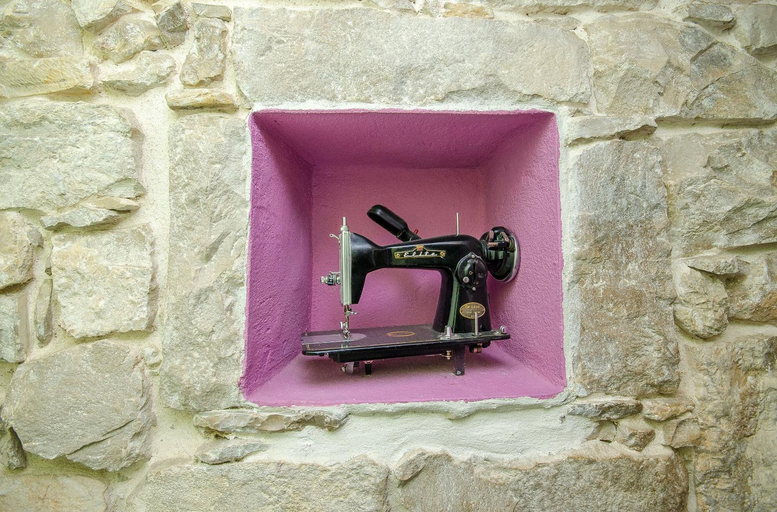 Others 5, Apartments Urban Stone Escape, Split