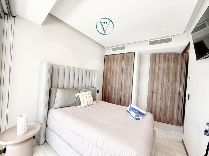 Room 5, Tizate 3BR Private Beach Stunning View, Compostela