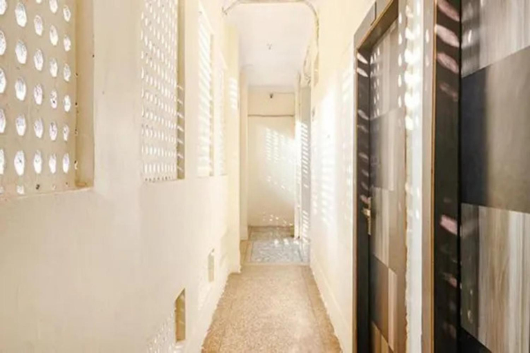 Lobby 4, FabHotel Ambika Dx, Gwalior