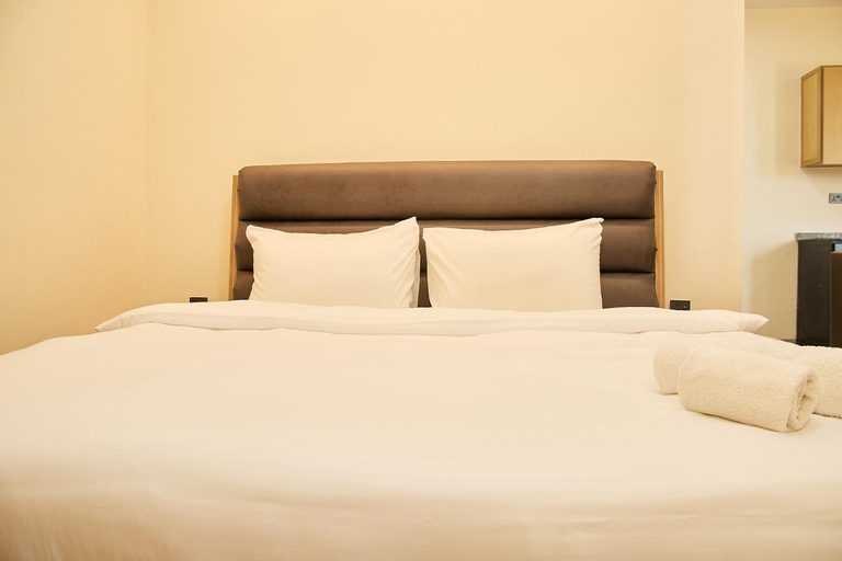 Bedroom 3, Venue 360, Western Urban