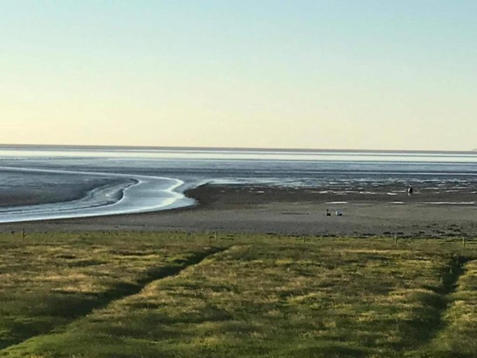 Others 2, Cozy chalet with a barbecue, near the Wadden Sea, Franekeradeel