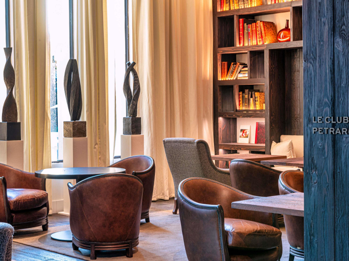 Public Area 5, L'Isle de Leos Hotel & Spa - MGallery Collection, Vaucluse